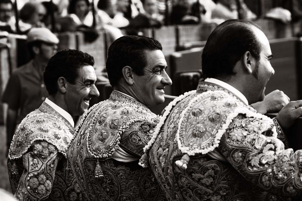 caballos de picar enrique peña, cuadra de caballos de picar centenaria