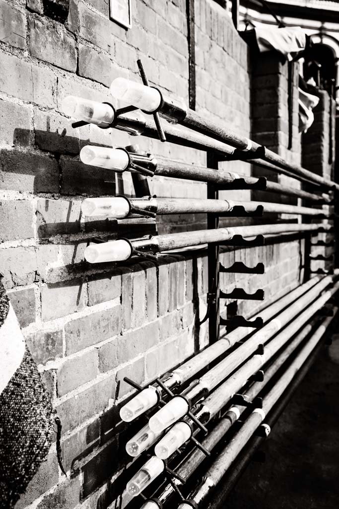 caballos de picar enrique peña, cuadra de caballos de picar centenaria