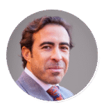 Enrique Peña, ccuadra de caballos de picar centenaria